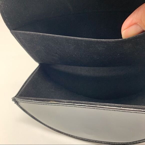 Marc by Marc Jacobs Sunglass Holder with Pocket - Picture 3 of 3